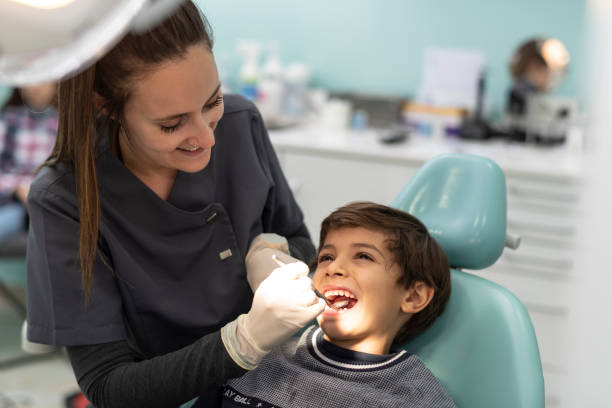 Best Emergency Treatment for Toothache in Moroni, UT