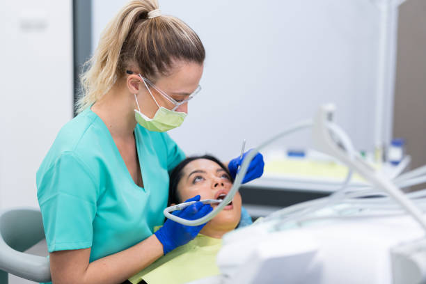 Best Emergency Tooth Extraction in Moroni, UT
