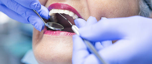 Best After-Hours Emergency Dentist in Moroni, UT