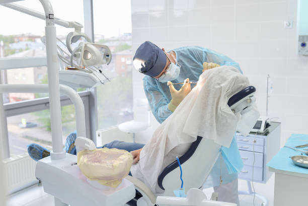 Best Emergency Dental Care for Trauma or Injury in Moroni, UT